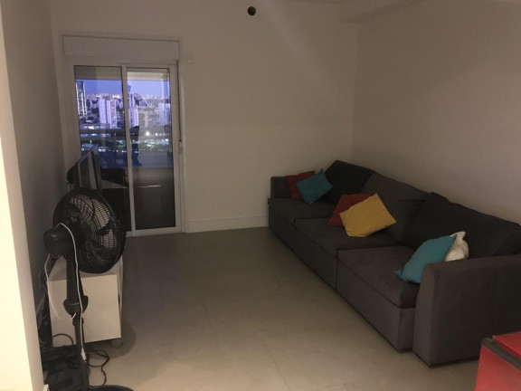 Imagem Apartamento com 2 Quartos à Venda, 155 m² em Panamby - São Paulo