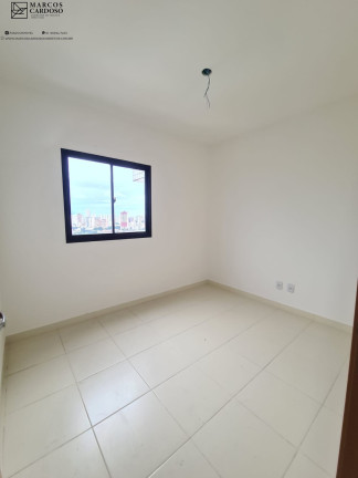 Imagem Apartamento com 3 Quartos à Venda, 88 m² em Marco - Belém