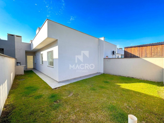 Imagem Casa com 3 Quartos à Venda, 78 m² em Três Rios Do Norte - Jaraguá Do Sul