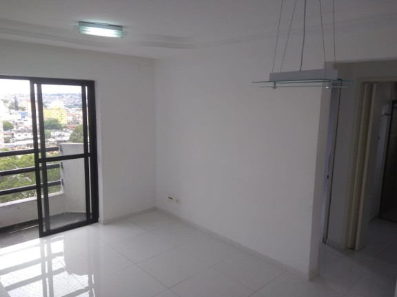 Imagem Apartamento com 2 Quartos à Venda, 48 m² em Jardim Celeste - São Paulo