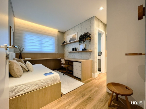 Imagem Apartamento com 3 Quartos à Venda, 206 m² em Campinas - São José
