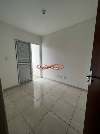 Imagem Casa com 2 Quartos à Venda, 61 m² em Vila Nancy - São Paulo