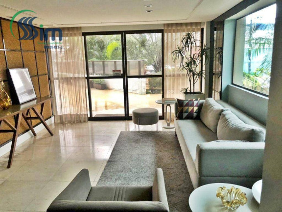 Imagem Apartamento com 4 Quartos à Venda, 240 m² em Cocó - Fortaleza