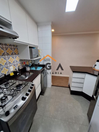 Imagem Apartamento com 2 Quartos à Venda, 60 m² em Mooca - São Paulo