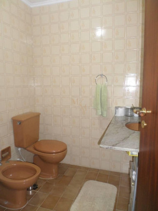 Imagem Apartamento com 1 Quarto à Venda, 62 m² em Aparecida - Santos