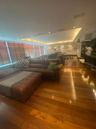 Imagem Apartamento com 3 Quartos à Venda, 280 m² em Copacabana - Rio De Janeiro