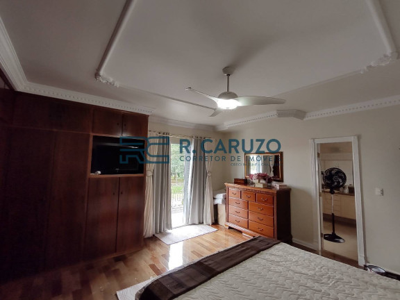 Imagem Casa de Condomínio com 3 Quartos à Venda, 504 m² em Jardim Residencial Monsenhor Rossi - Limeira