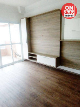 Imagem Apartamento com 2 Quartos à Venda, 84 m² em Boqueirão - Santos