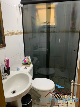 Imagem Apartamento com 2 Quartos à Venda, 50 m² em Vila Guiomar - Santo André