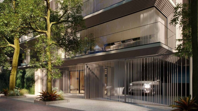 Imagem Apartamento com 4 Quartos à Venda, 266 m² em Leblon - Rio De Janeiro