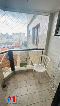 Imagem Apartamento com 3 Quartos à Venda, 110 m² em Barcelona - São Caetano Do Sul