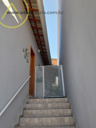 Imagem Casa com 2 Quartos à Venda, 63 m² em Jardim Imperial - Atibaia