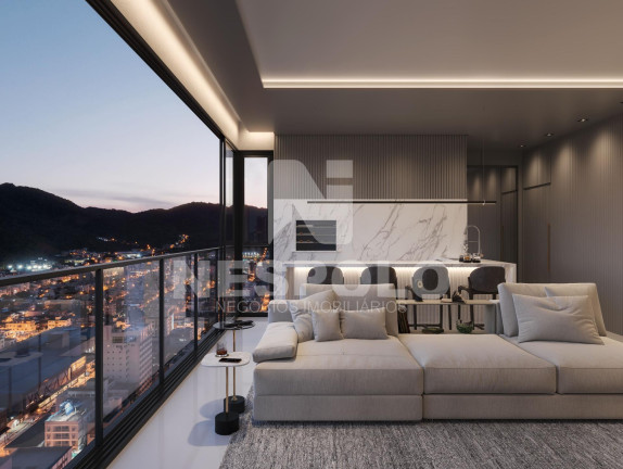 Imagem Apartamento à Venda, 138 m² em Centro - Balneario Camboriu