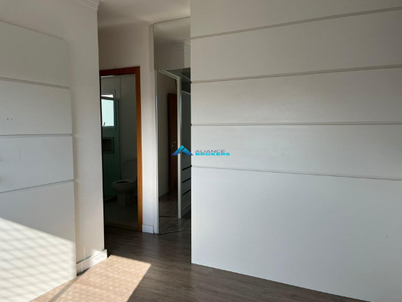 Apartamento com 3 Quartos à Venda, 101 m² em Vila Lacerda - Jundiaí