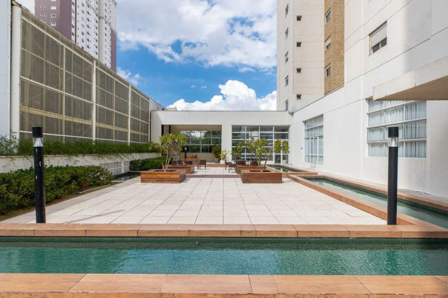 Imagem Apartamento com 3 Quartos à Venda, 242 m² em Chácara Santo Antônio (zona Leste) - São Paulo