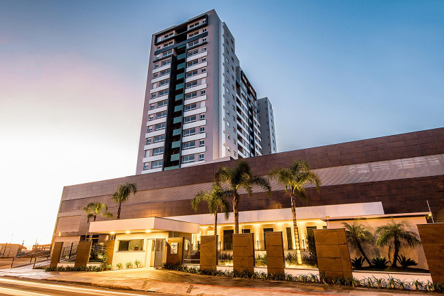 Imagem Apartamento com 1 Quarto à Venda, 38 m² em Sanvitto - Caxias Do Sul