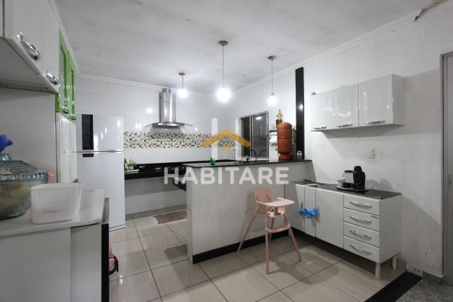 Imagem Casa com 2 Quartos à Venda, 80 m² em Morada Da Serra - Ibirité