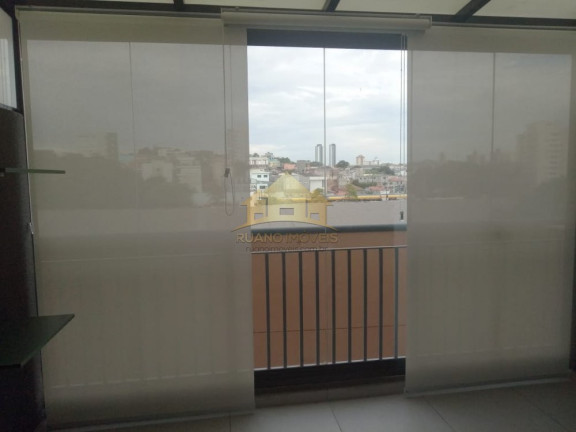 Imagem Apartamento com 1 Quarto à Venda, 22 m² em Vila Esperança - São Paulo