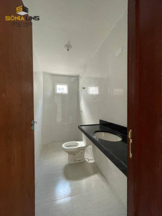 Imagem Apartamento com 3 Quartos à Venda, 80 m² em Jardim Cidade Universitária - João Pessoa
