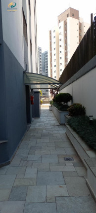Imagem Apartamento com 2 Quartos para Alugar, 54 m² em Vila Guarani (z Sul) - São Paulo
