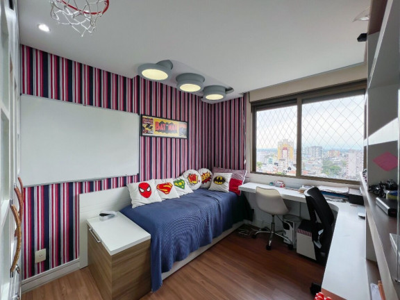 Imagem Apartamento com 3 Quartos à Venda, 161 m² em Moinhos De Vento - Porto Alegre