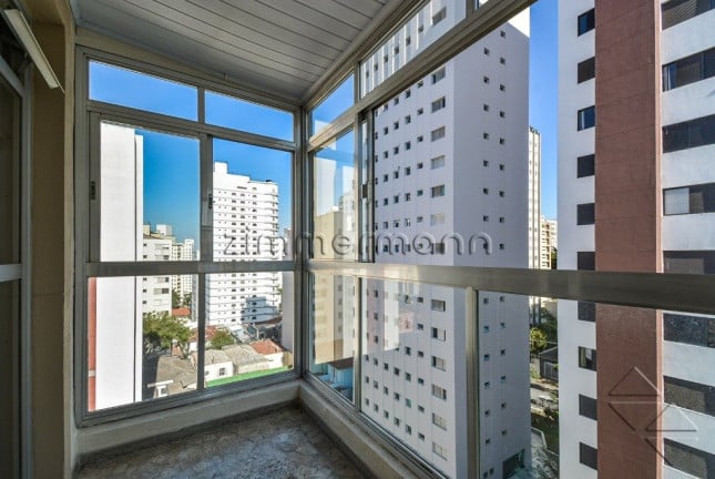 Imagem Apartamento com 3 Quartos à Venda, 186 m² em Aclimacao - São Paulo