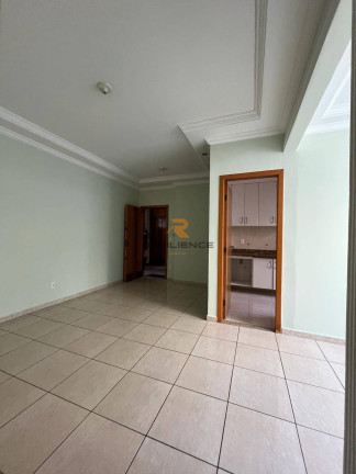 Imagem Apartamento com 3 Quartos à Venda, 114 m² em Santa Branca - Belo Horizonte