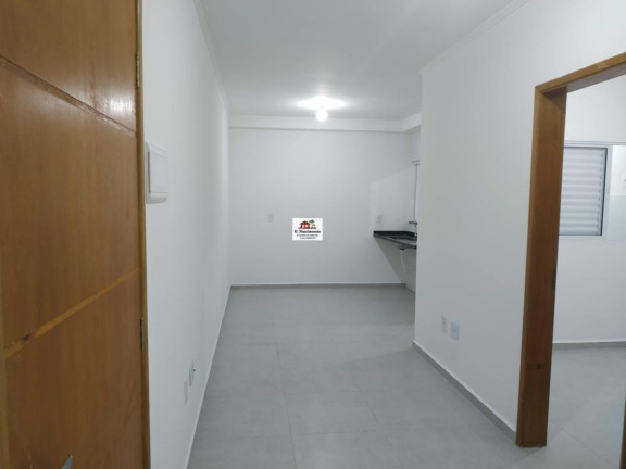 Apartamento com 2 Quartos à Venda, 45 m² em Vila Carrão - São Paulo