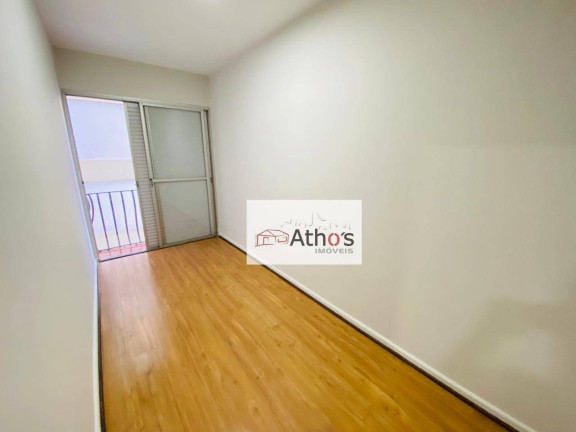 Imagem Apartamento com 3 Quartos à Venda, 98 m² em Centro - Campinas