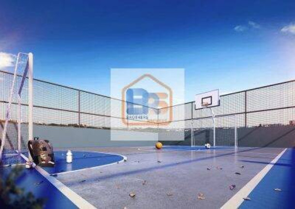 Imagem Apartamento com 3 Quartos à Venda, 56 m² em Ayrosa - Osasco