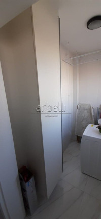 Imagem Apartamento com 2 Quartos à Venda, 54 m² em Vila Pereira Barreto - São Paulo