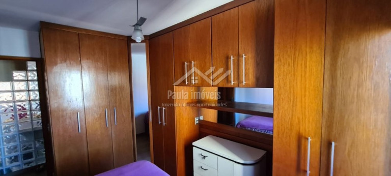 Imagem Apartamento com 2 Quartos à Venda, 63 m² em Centro - Sao Jose Dos Campos