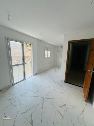 Imagem Imóvel com 2 Quartos à Venda, 47 m² em Vila Alice - Santo André