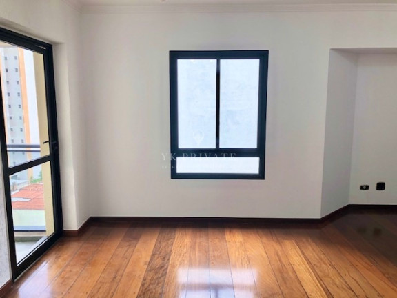 Imagem Apartamento com 3 Quartos à Venda, 96 m² em Santa Cecília - São Paulo