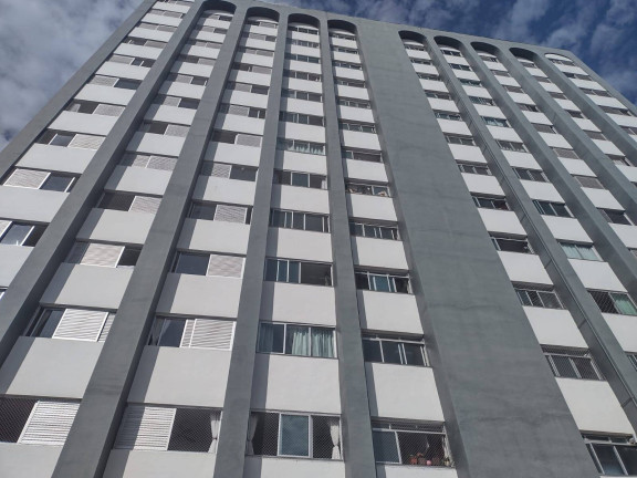 Imagem Apartamento com 3 Quartos à Venda, 115 m² em Saúde - São Paulo