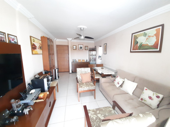 Imagem Apartamento com 1 Quarto à Venda, 55 m² em Nazaré - Salvador