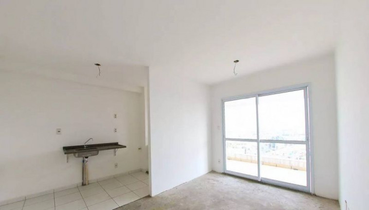 Apartamento com 3 Quartos à Venda, 94 m² em Vila Augusta - Guarulhos