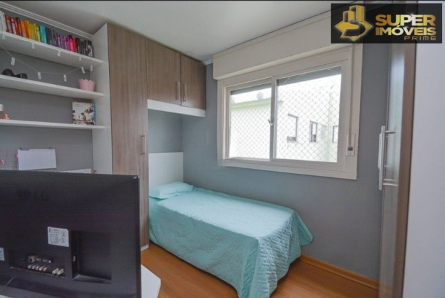 Imagem Apartamento com 2 Quartos à Venda, 57 m² em Centro - Pelotas