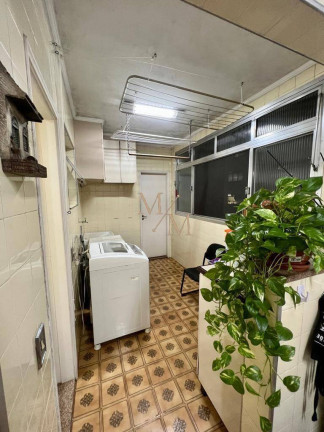 Imagem Apartamento com 2 Quartos à Venda, 120 m² em Boqueirão - Santos