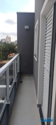 Apartamento com 2 Quartos à Venda, 58 m² em Vila Alice - Santo André