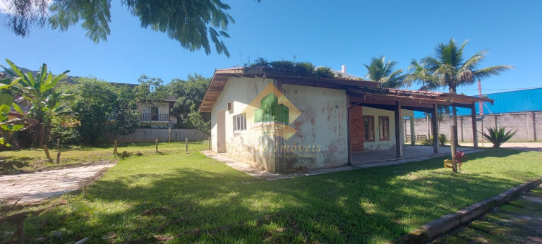 Imagem Casa de Condomínio com 3 Quartos à Venda, 436 m² em Horto Florestal - Ubatuba