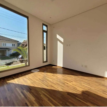 Imagem Casa de Condomínio com 4 Quartos à Venda, 560 m² em Alphaville Residencial Um - Barueri