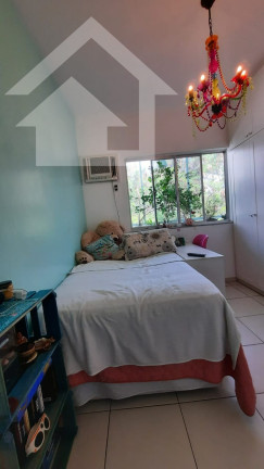 Imagem Apartamento com 2 Quartos à Venda, 76 m² em Recreio Dos Bandeirantes - Rio De Janeiro
