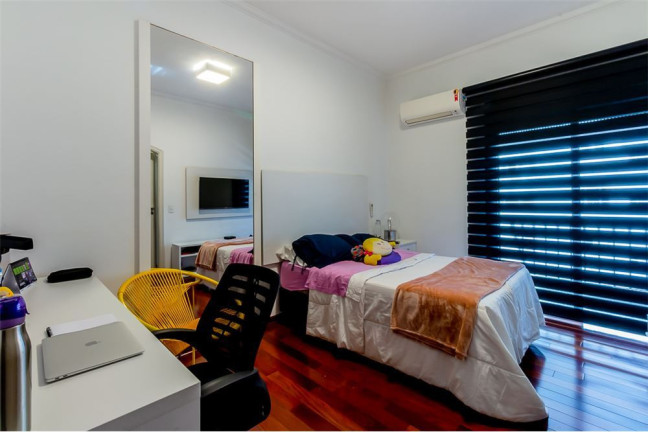 Imagem Apartamento com 4 Quartos à Venda, 425 m² em Santa Cecília - São Paulo