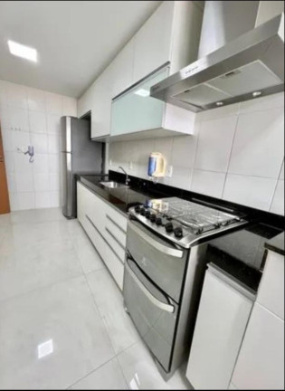 Imagem Apartamento com 2 Quartos à Venda, 80 m² em Praia De Itaparica - Vila Velha
