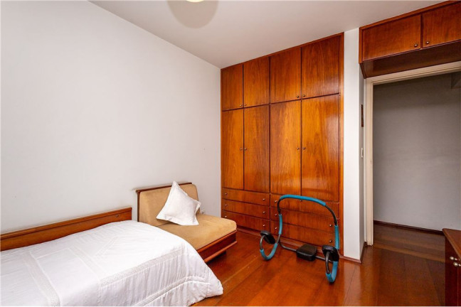 Imagem Apartamento com 3 Quartos à Venda, 121 m² em Planalto Paulista - São Paulo