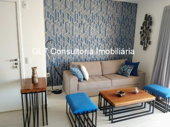 Apartamento com 2 Quartos à Venda, 104 m² em Vila Almeida - Indaiatuba