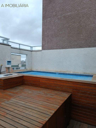Imagem Apartamento com 1 Quarto à Venda, 44 m² em Rudge Ramos - São Bernardo Do Campo