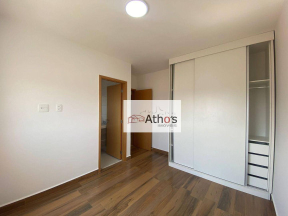Imagem Apartamento com 3 Quartos à Venda, 136 m² em Cidade Nova I - Indaiatuba