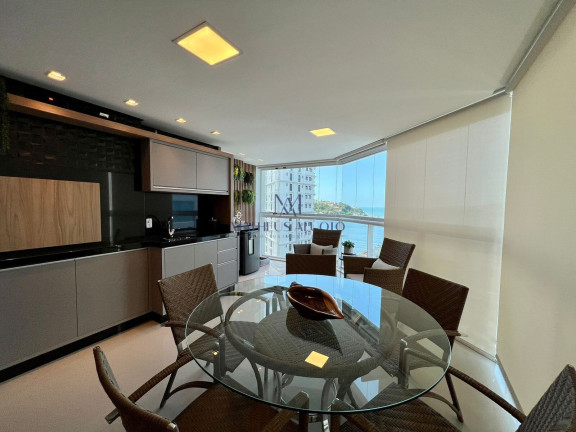 Imagem Apartamento com 3 Quartos à Venda, 137 m² em Centro - Itapema